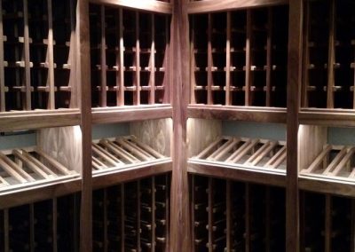Wine Cellar Design 2