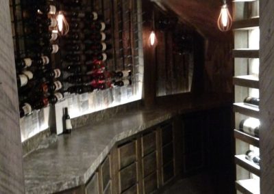 Wine Cellar Design 3