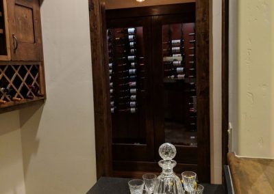 Wine Cellar Design 4