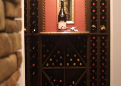 Wine Cellar Design 5