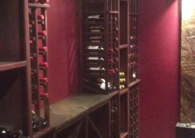 Wine Cellar Design 6