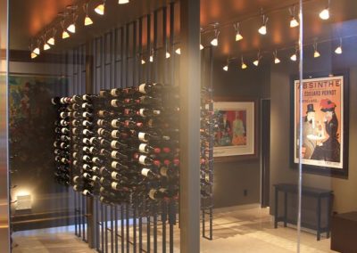 Wine Cellar Design 7