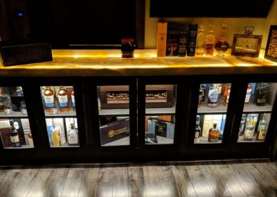 Wine Cellar Design 9