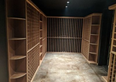 Wine Cellar Design 10