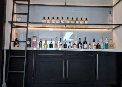 Wine Cellar Design 11