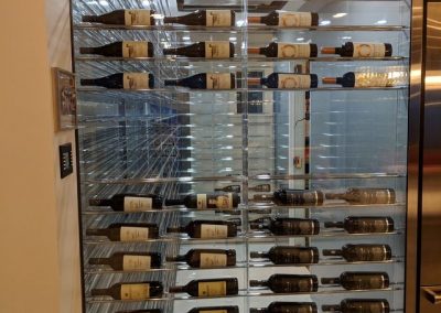 Wine Cellar Design 12