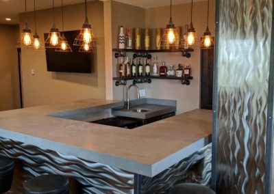 Wine Cellar Design 14